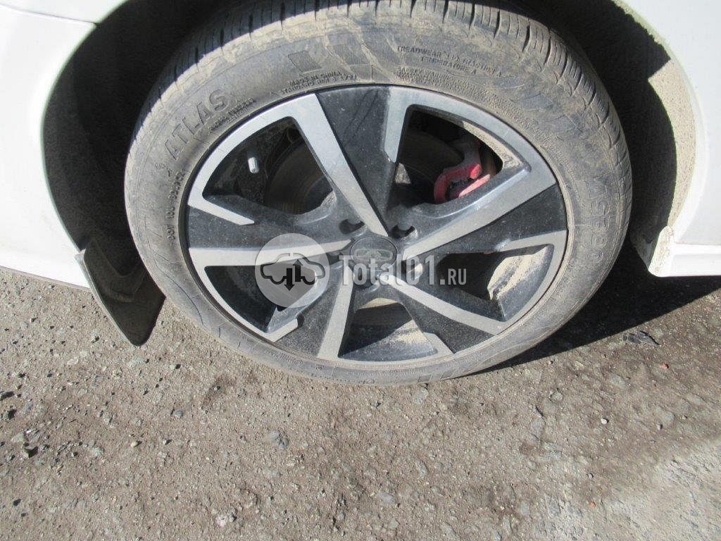 Фото Kaiyi E5 66