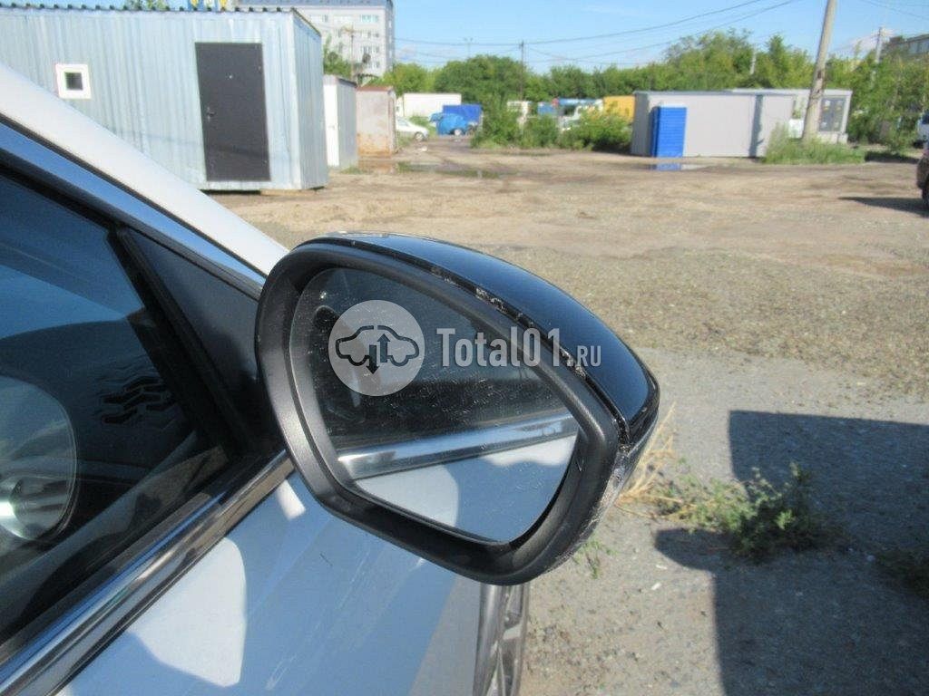 Фото Kaiyi E5 68