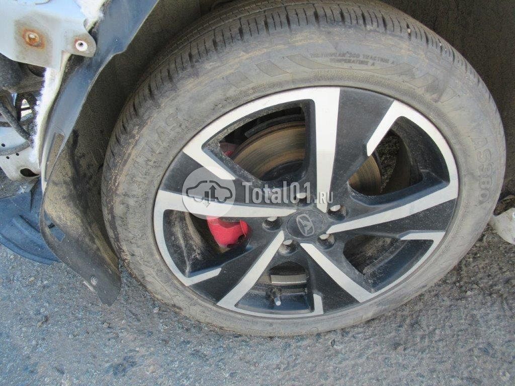 Фото Kaiyi E5 74