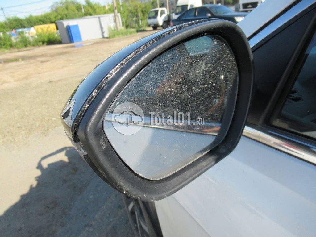 Фото Kaiyi E5 78