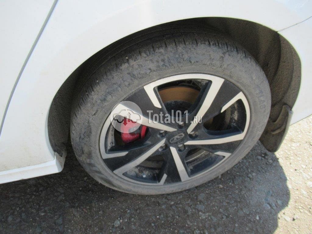 Фото Kaiyi E5 80