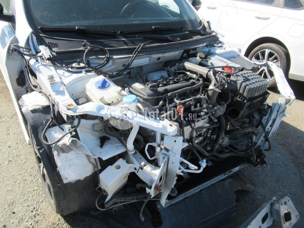 Фото Kaiyi E5 82