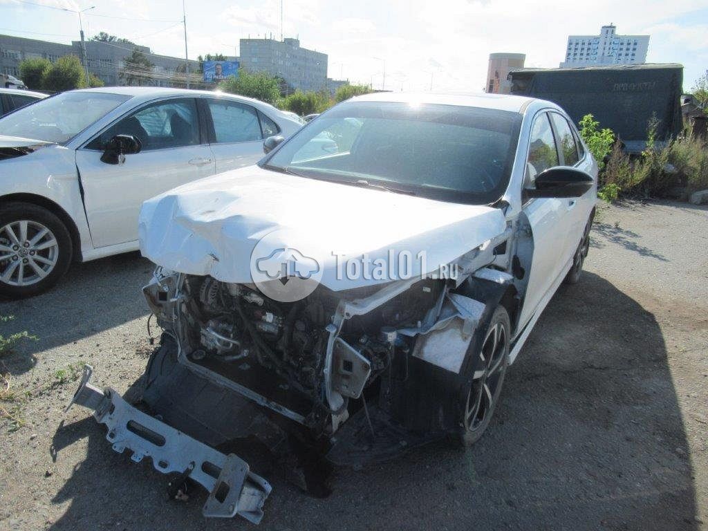 Фото Kaiyi E5 84