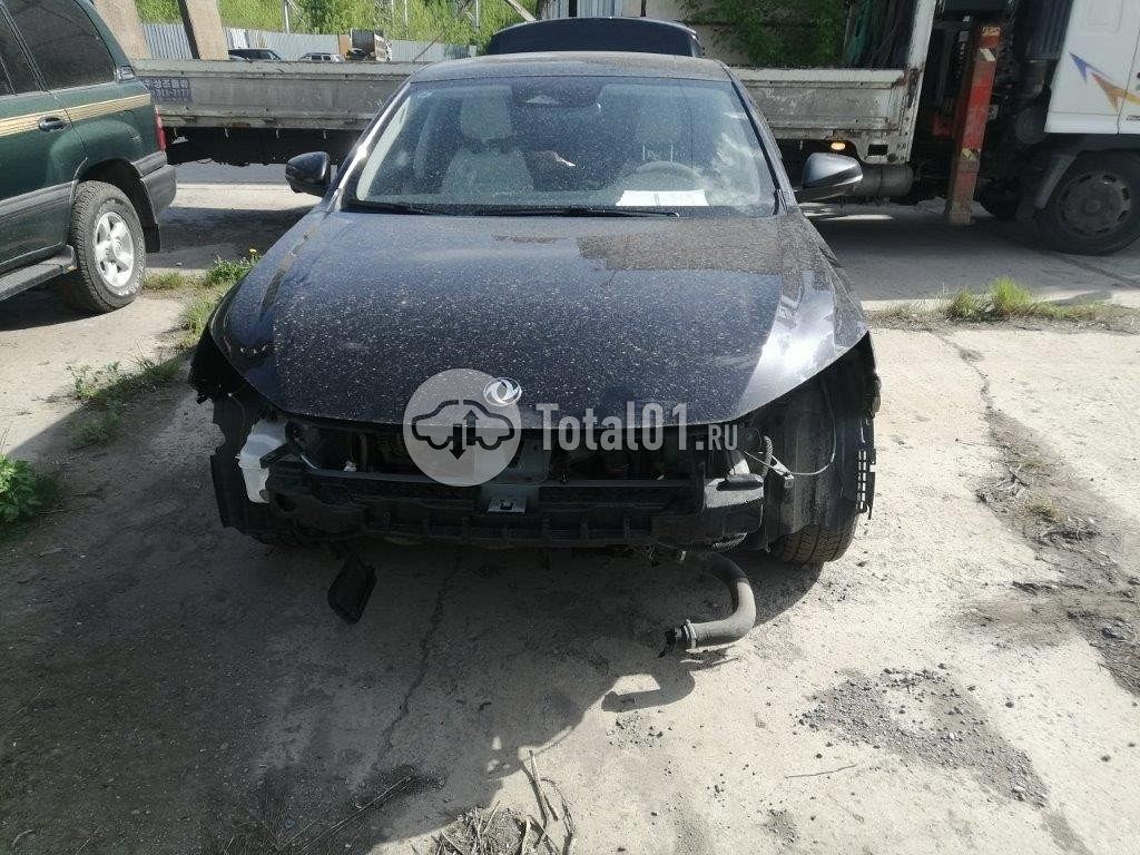 Фото Dongfeng Shine Max 4