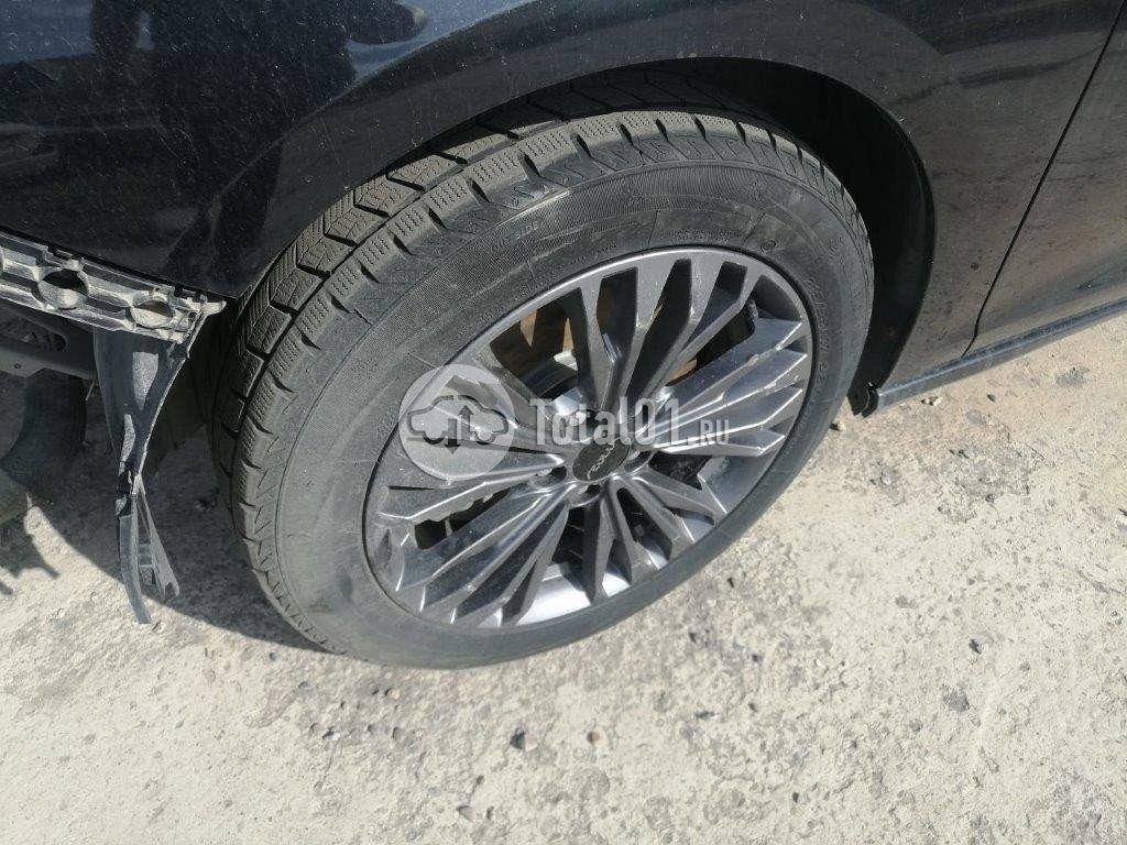 Фото Dongfeng Shine Max 6