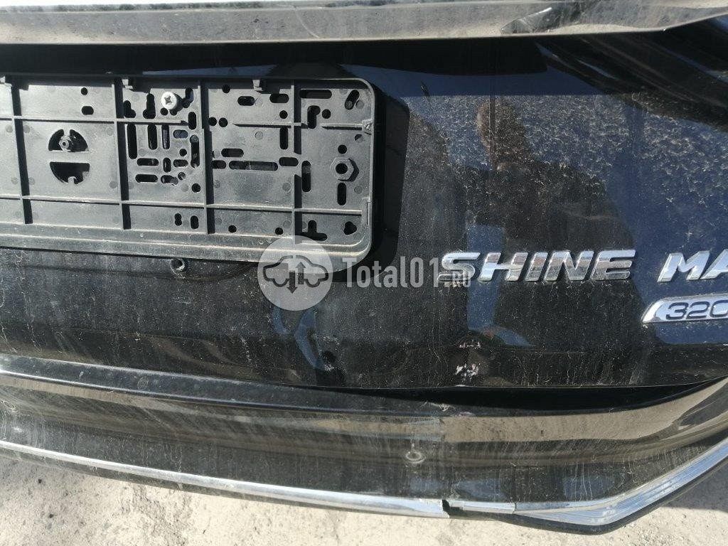 Фото Dongfeng Shine Max 18