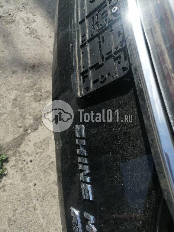 Фото Dongfeng Shine Max 22