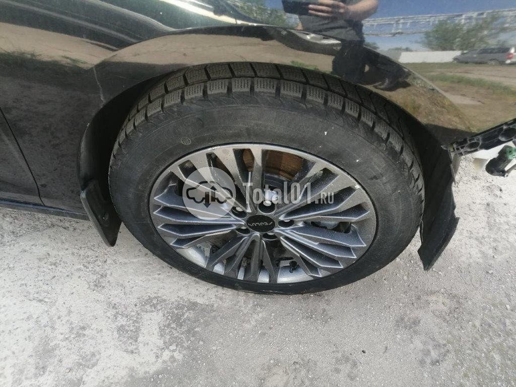 Фото Dongfeng Shine Max 34