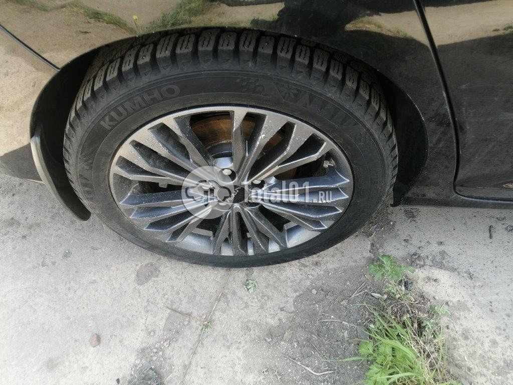 Фото Dongfeng Shine Max 36