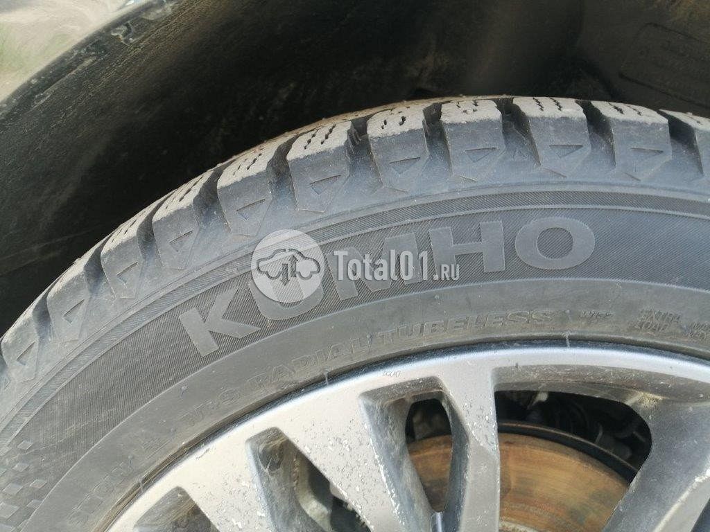 Фото Dongfeng Shine Max 38