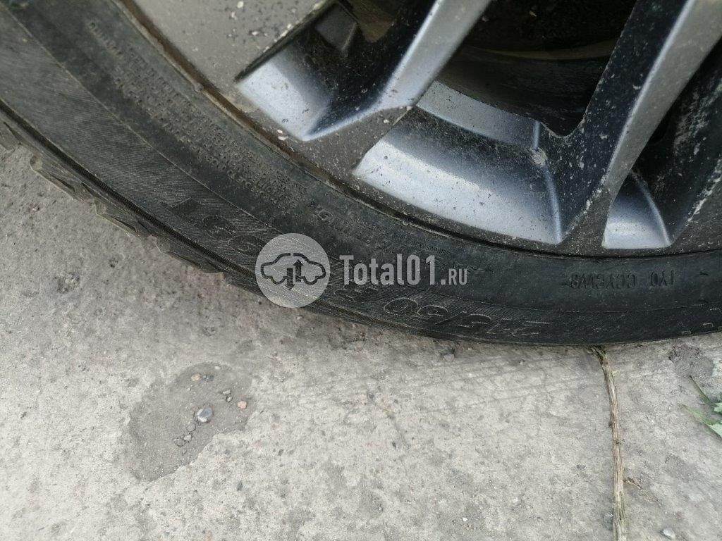 Фото Dongfeng Shine Max 40