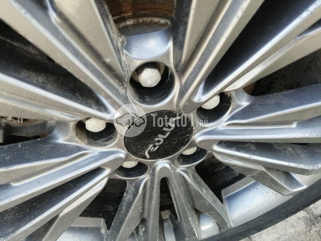 Фото Dongfeng Shine Max 42