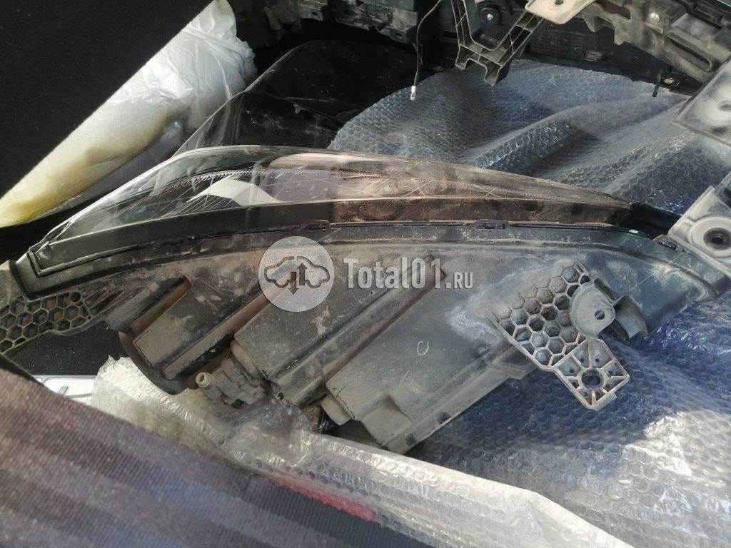 Фото Dongfeng Shine Max 44