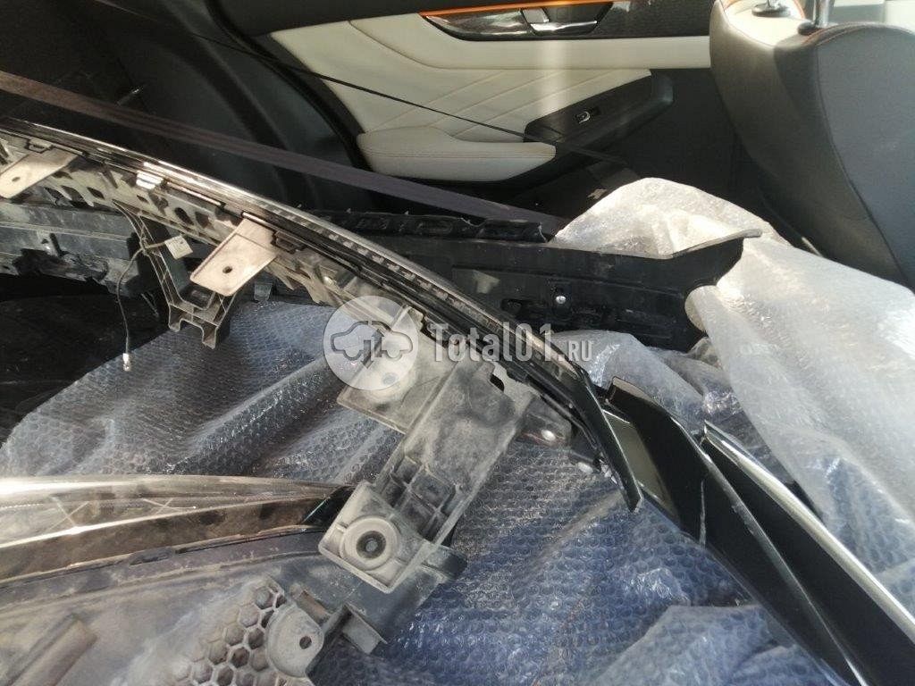 Фото Dongfeng Shine Max 46