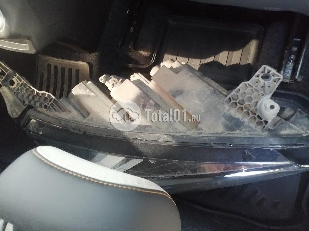 Фото Dongfeng Shine Max 48