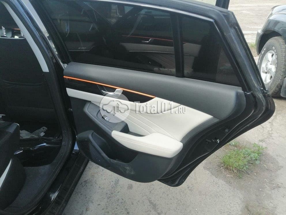 Фото Dongfeng Shine Max 60