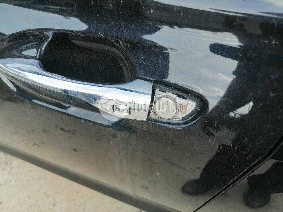 Фото Dongfeng Shine Max 70