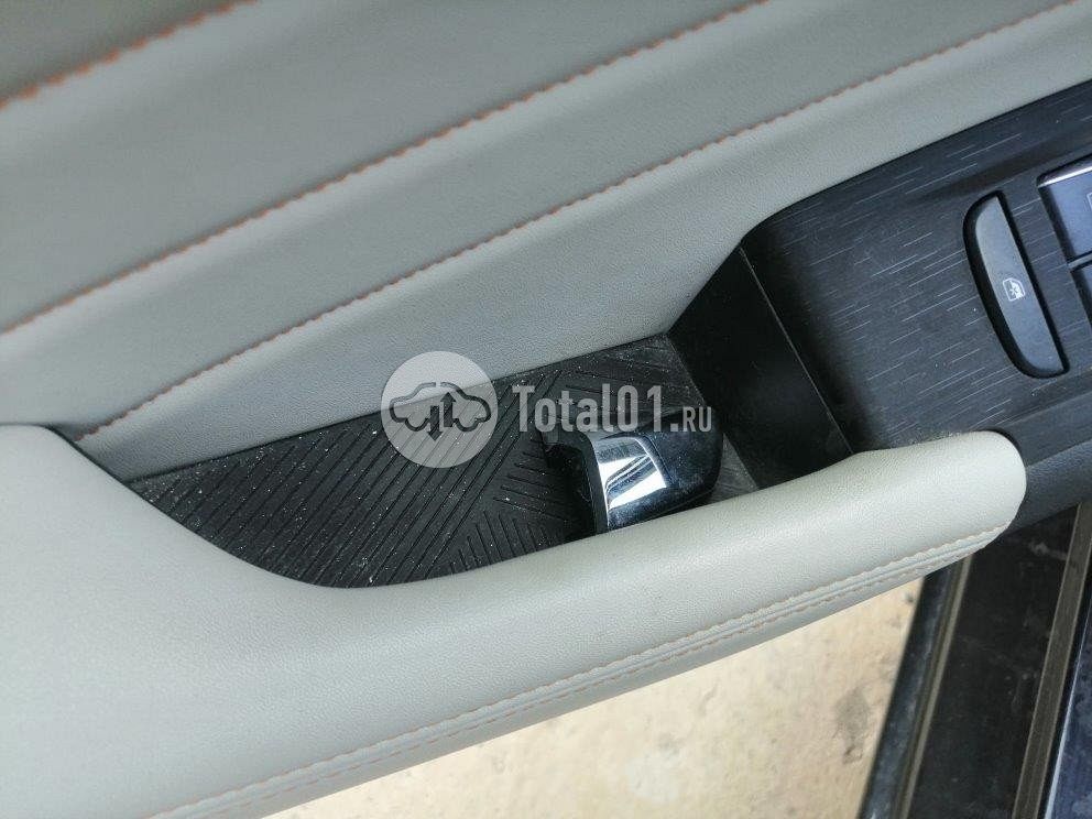 Фото Dongfeng Shine Max 72