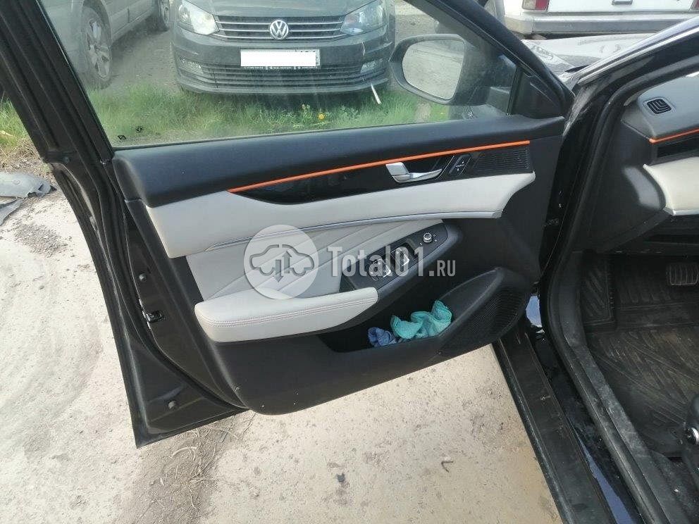 Фото Dongfeng Shine Max 74