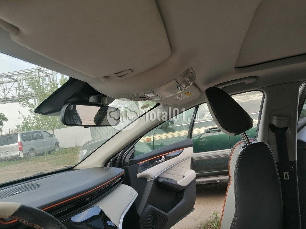 Фото Dongfeng Shine Max 80