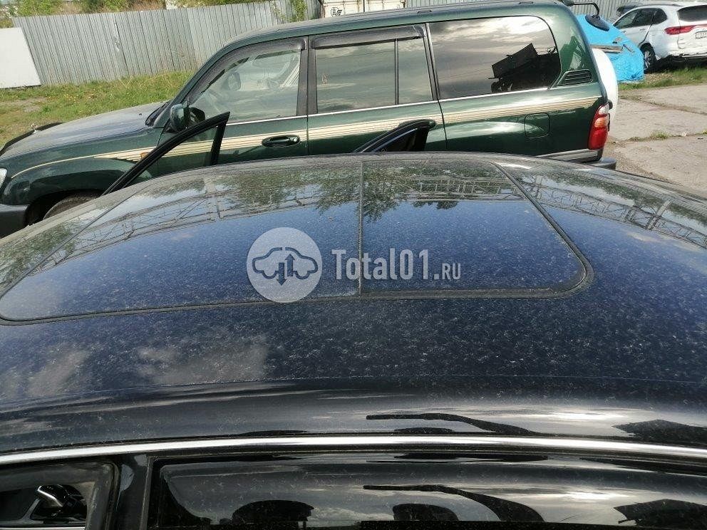 Фото Dongfeng Shine Max 84