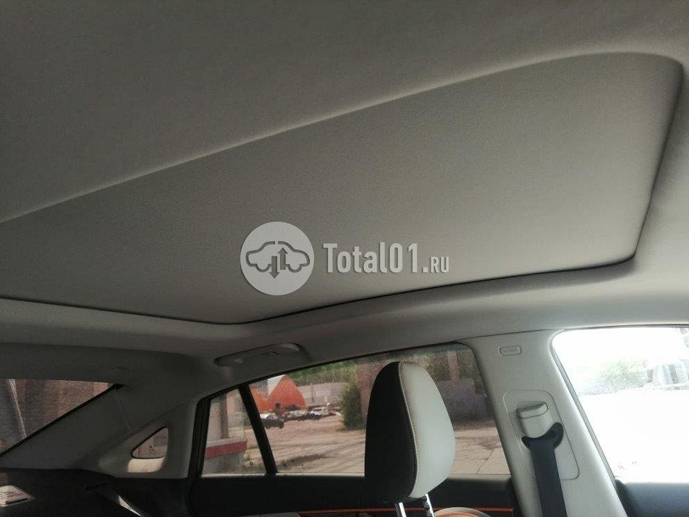 Фото Dongfeng Shine Max 94