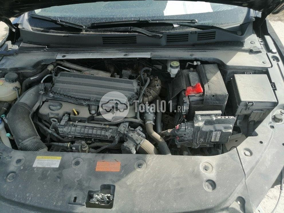 Фото Dongfeng Shine Max 96