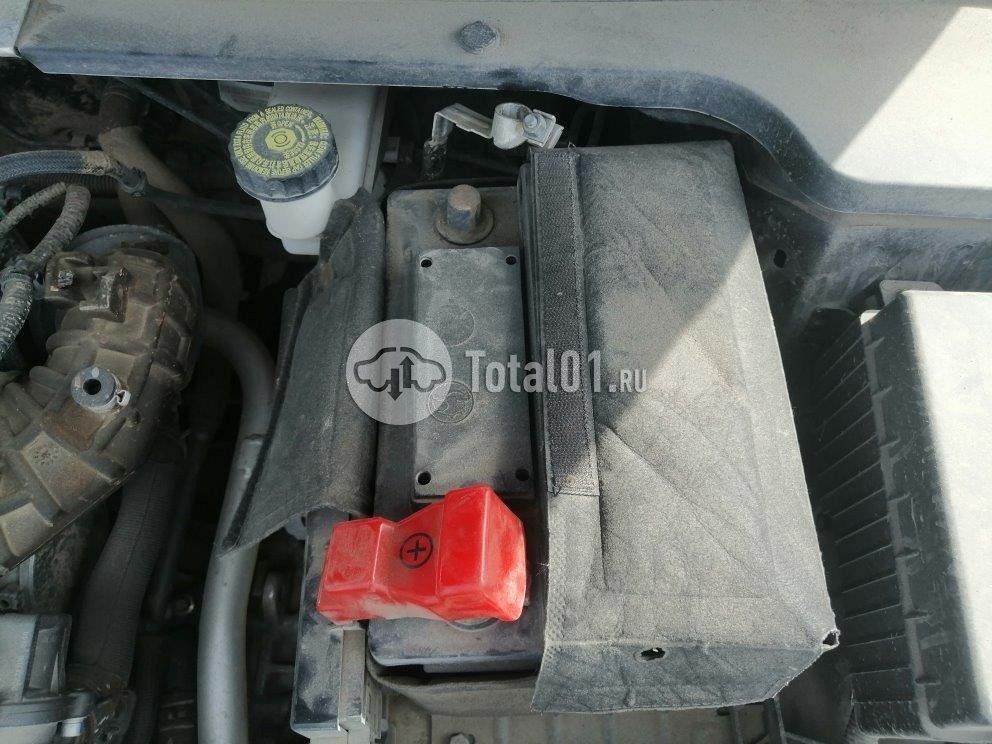 Фото Dongfeng Shine Max 98