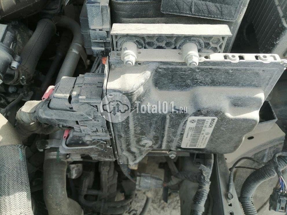 Фото Dongfeng Shine Max 100