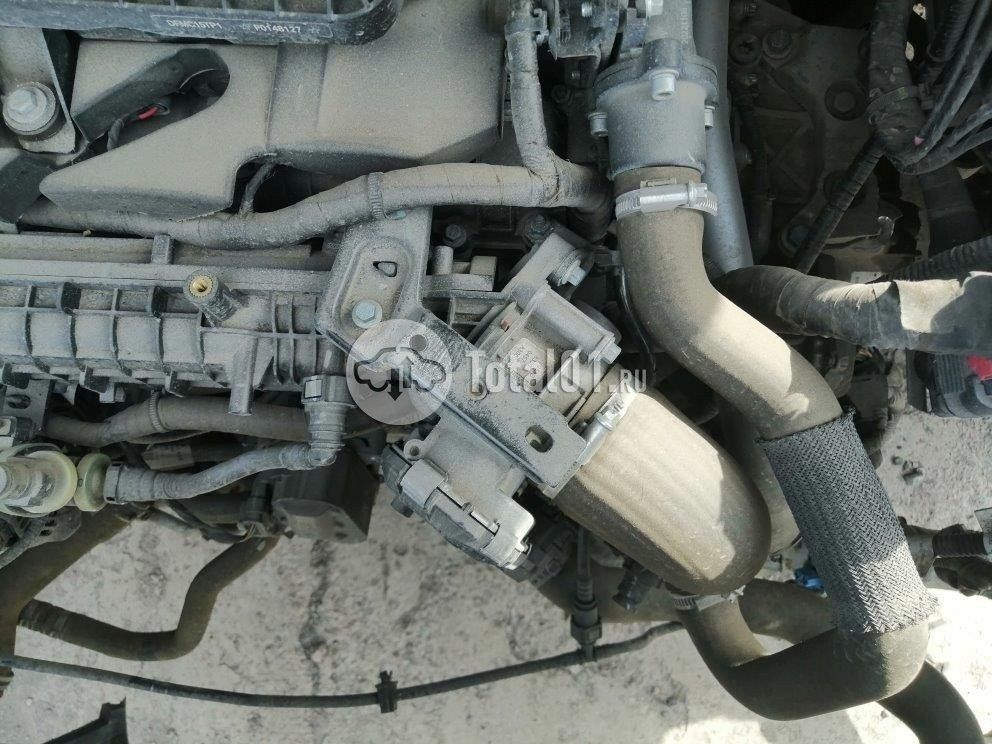 Фото Dongfeng Shine Max 104