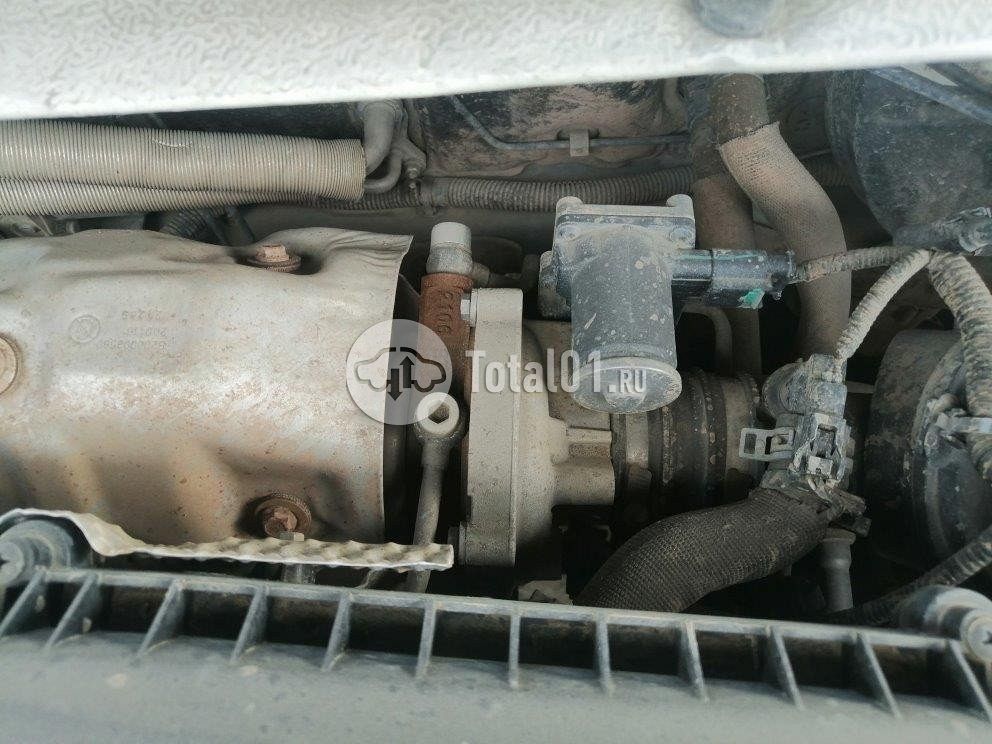 Фото Dongfeng Shine Max 106