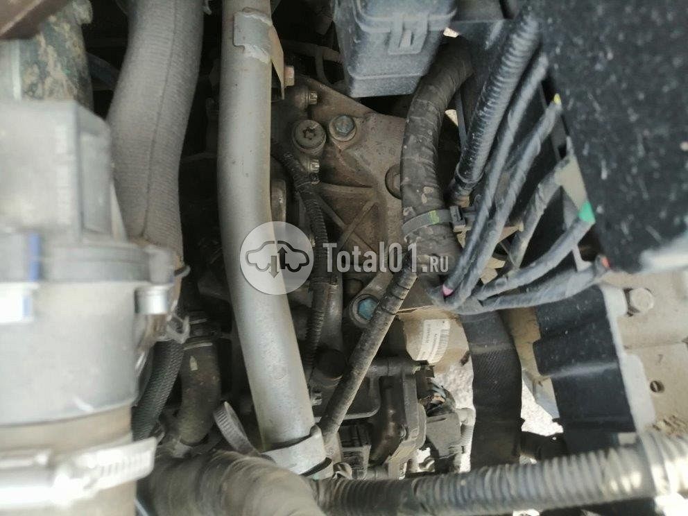 Фото Dongfeng Shine Max 108