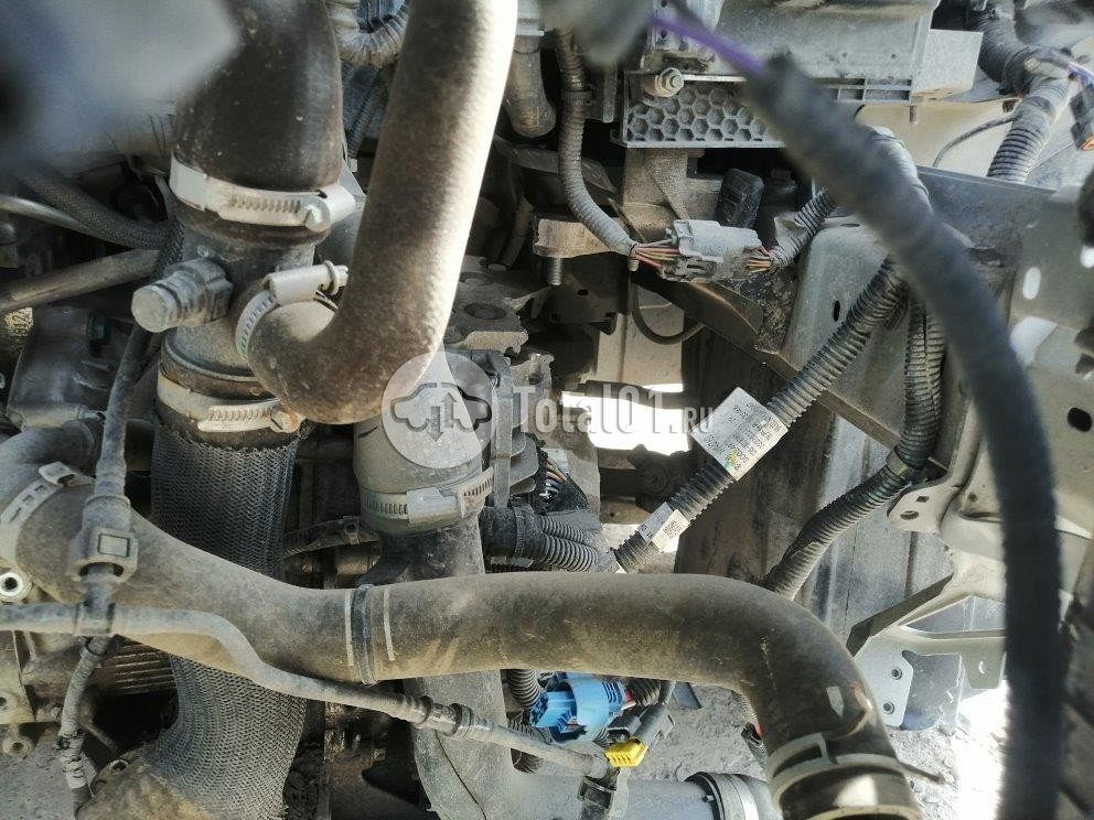 Фото Dongfeng Shine Max 110