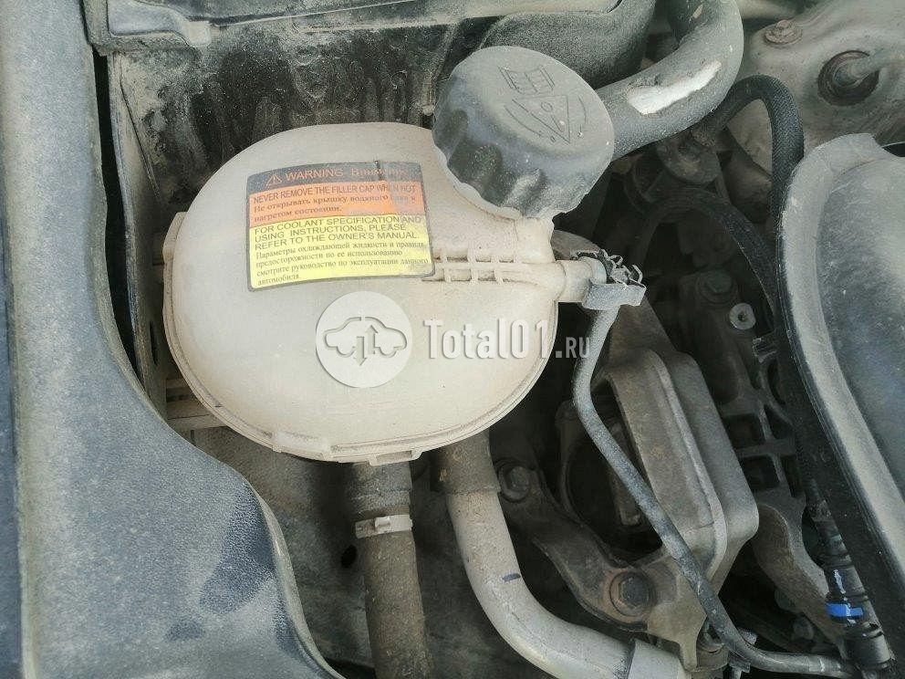 Фото Dongfeng Shine Max 112