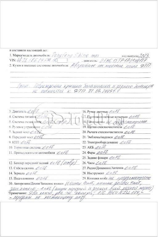 Фото Dongfeng Shine Max 114