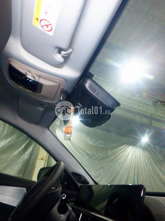 Фото Chery Tiggo 7 Pro 26