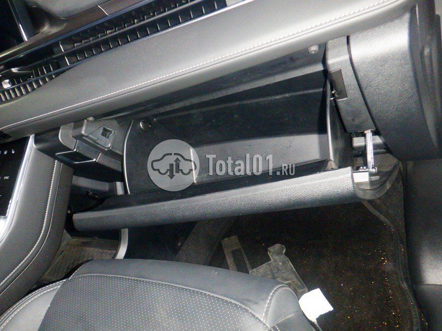 Фото Chery Tiggo 7 Pro 28