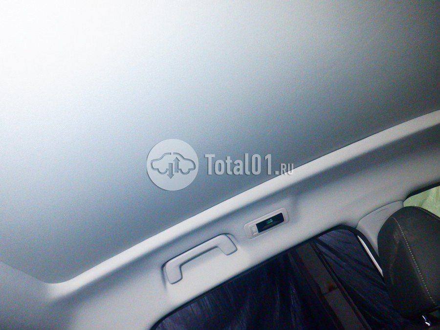 Фото Chery Tiggo 7 Pro 42