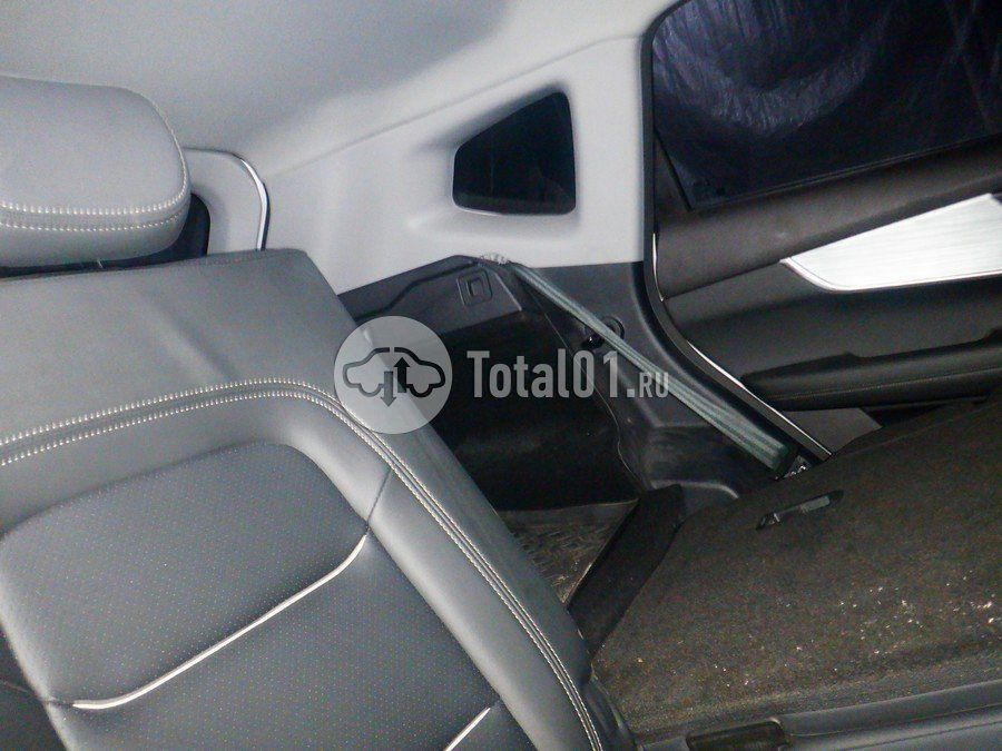 Фото Chery Tiggo 7 Pro 46