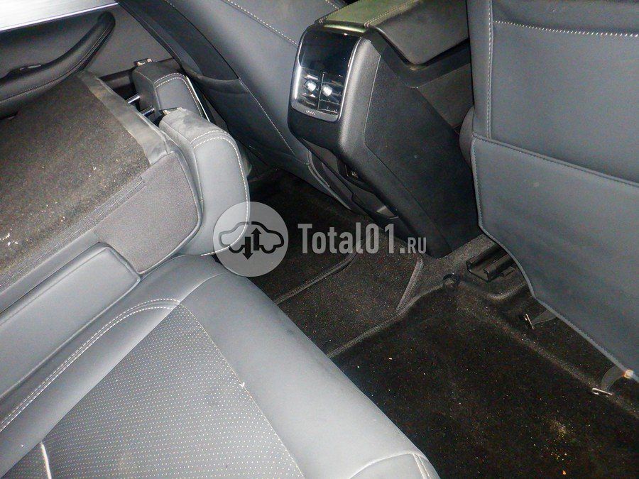 Фото Chery Tiggo 7 Pro 48