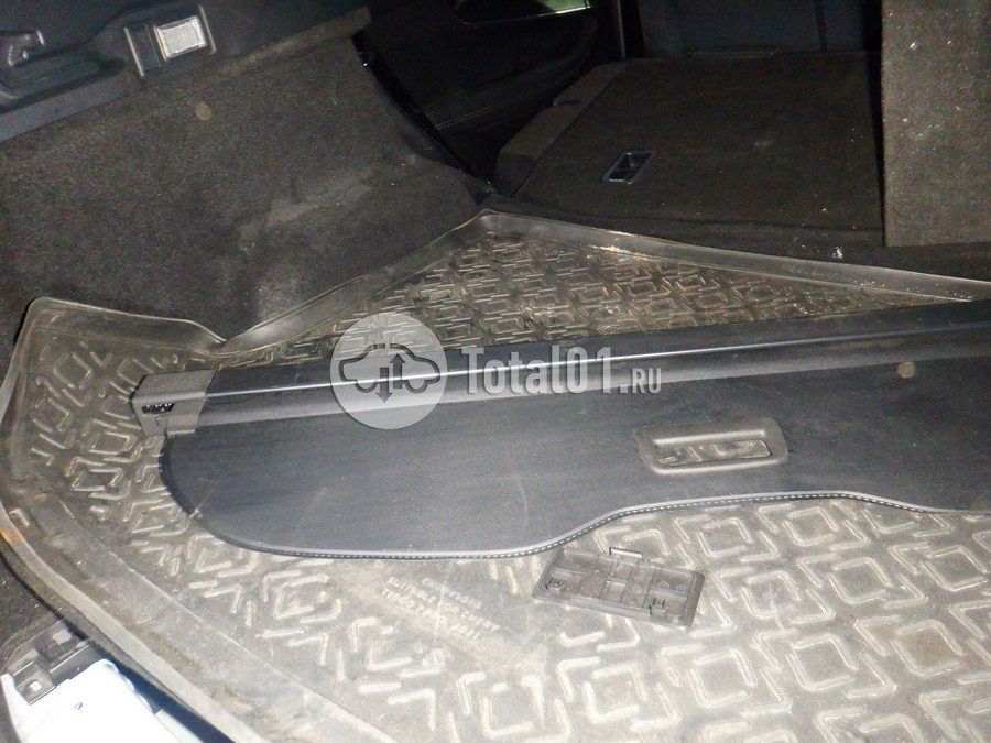 Фото Chery Tiggo 7 Pro 52