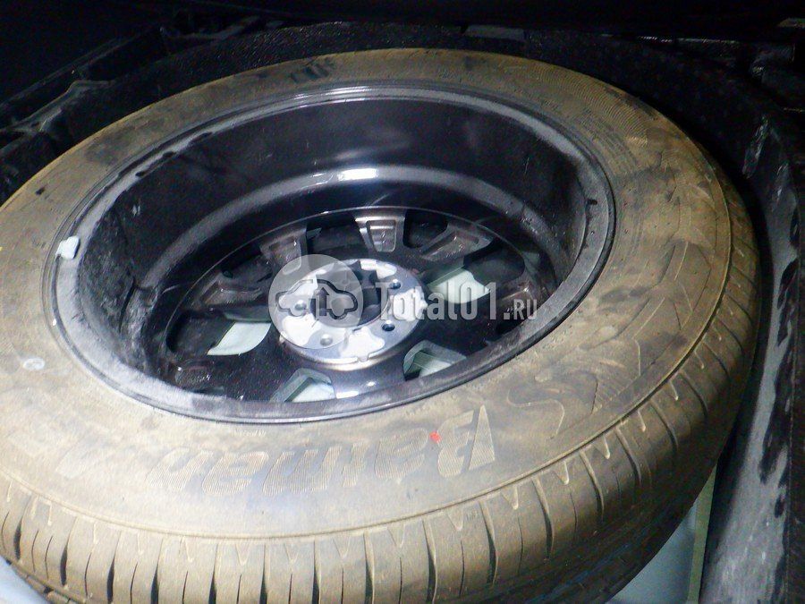 Фото Chery Tiggo 7 Pro 56