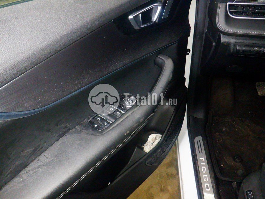 Фото Chery Tiggo 7 Pro 62