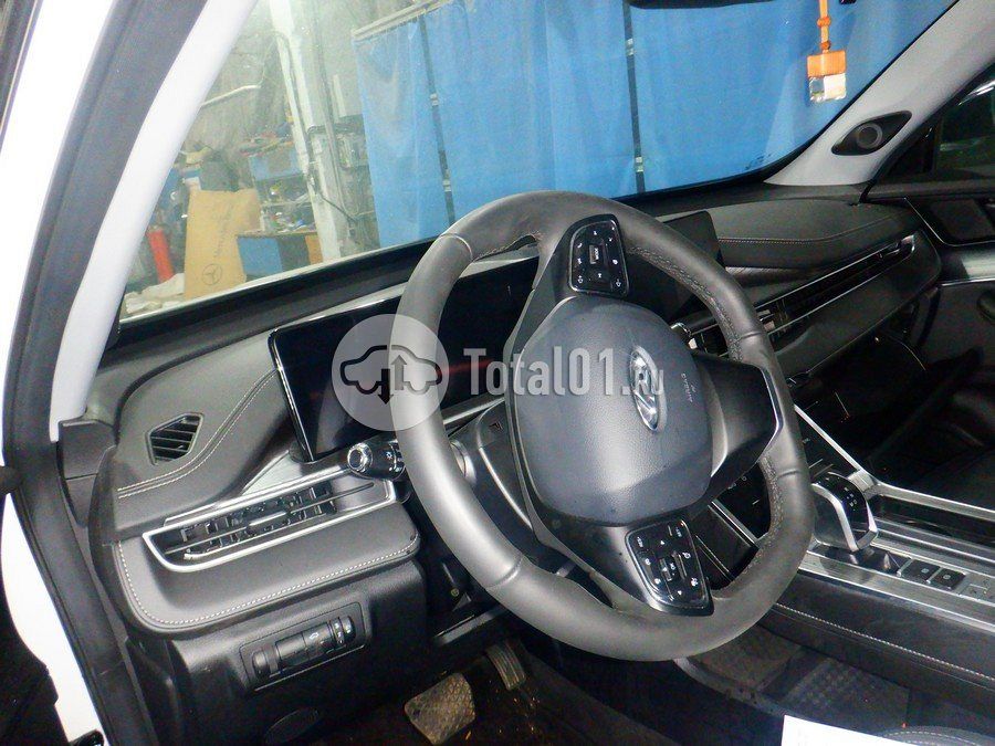 Фото Chery Tiggo 7 Pro 64