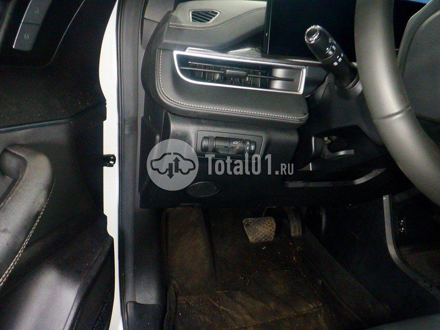 Фото Chery Tiggo 7 Pro 66