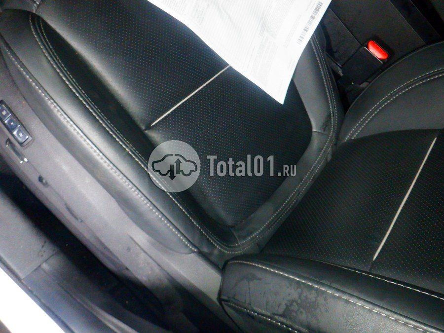 Фото Chery Tiggo 7 Pro 68