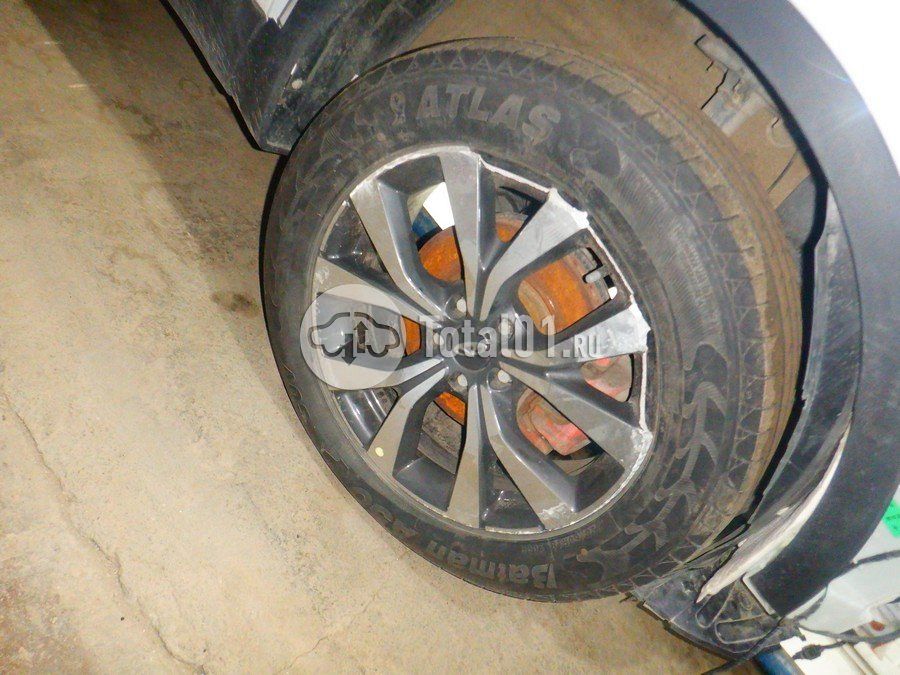 Фото Chery Tiggo 7 Pro 76