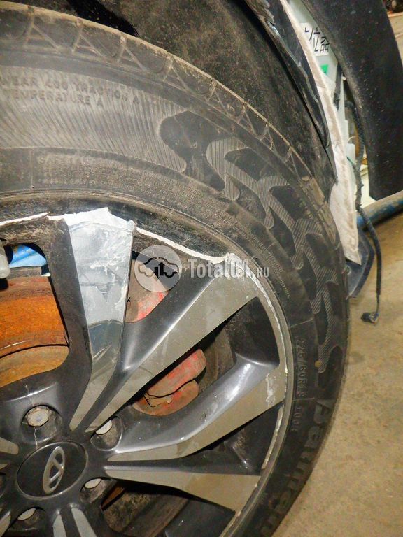 Фото Chery Tiggo 7 Pro 78