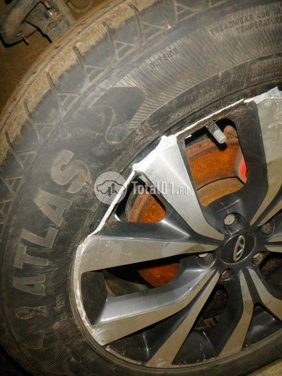 Фото Chery Tiggo 7 Pro 80