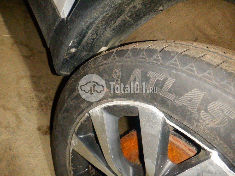 Фото Chery Tiggo 7 Pro 82